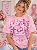Trust In The Lord T-Shirt