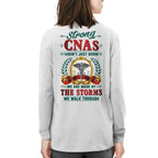 Awesome CNA-Hoodie-#F141124STOMWE1BCNAZ4