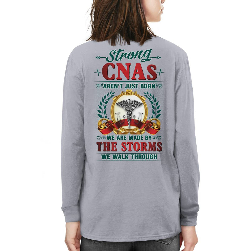 Awesome CNA-Hoodie-#F141124STOMWE1BCNAZ4