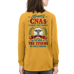 Awesome CNA-Hoodie-#F141124STOMWE1BCNAZ4