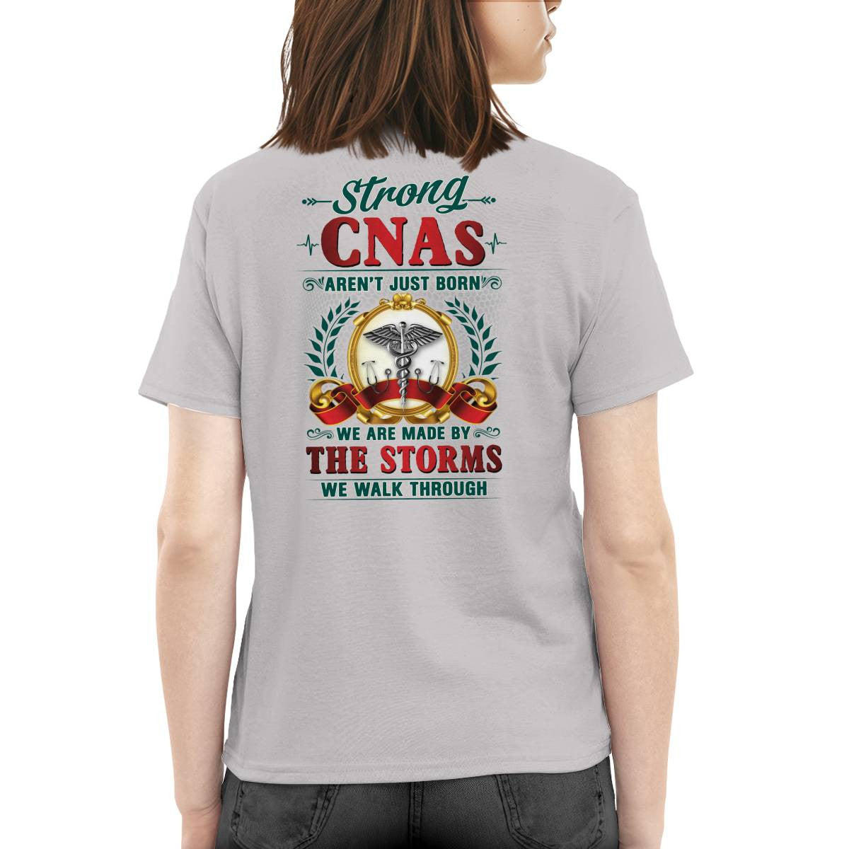 Awesome CNA-Hoodie-#F141124STOMWE1BCNAZ4