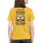 Awesome CNA-Hoodie-#F141124STOMWE1BCNAZ4