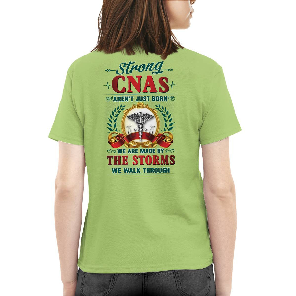 Awesome CNA-Hoodie-#F141124STOMWE1BCNAZ4