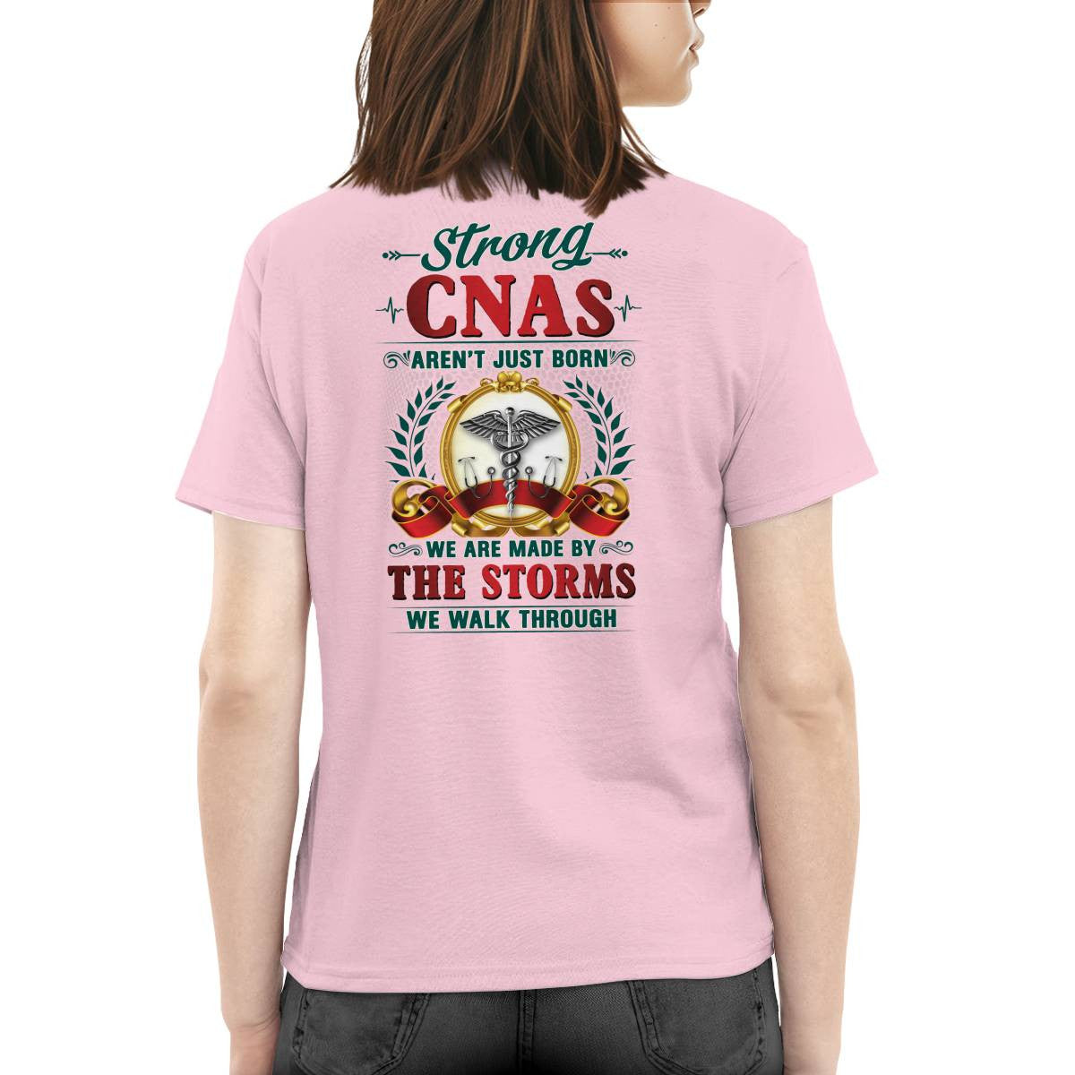 Awesome CNA-Hoodie-#F141124STOMWE1BCNAZ4