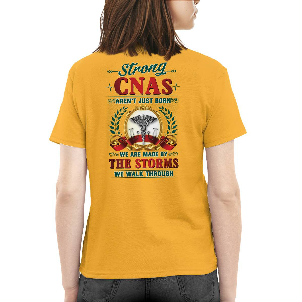 Awesome CNA-Hoodie-#F141124STOMWE1BCNAZ4