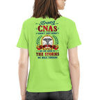 Awesome CNA-Hoodie-#F141124STOMWE1BCNAZ4