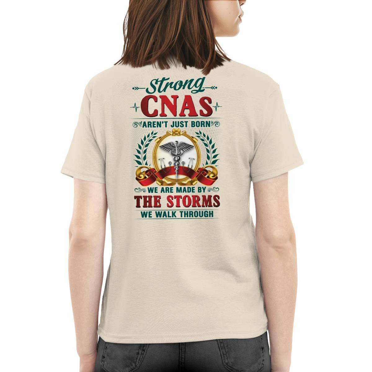 Awesome CNA-Hoodie-#F141124STOMWE1BCNAZ4