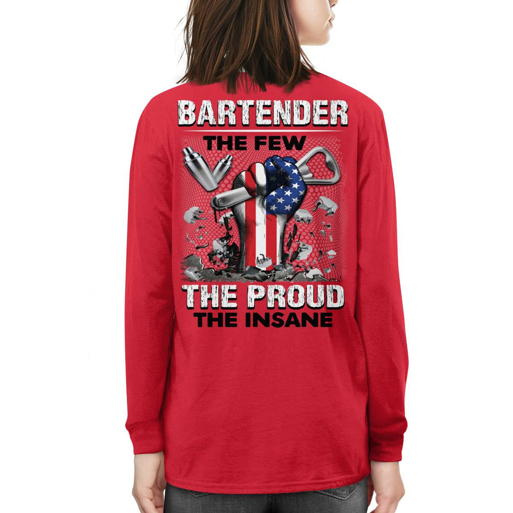 Awesome Bartender-Hoodie - grunx260804-0249