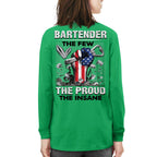 Awesome Bartender-Hoodie - grunx260804-0249