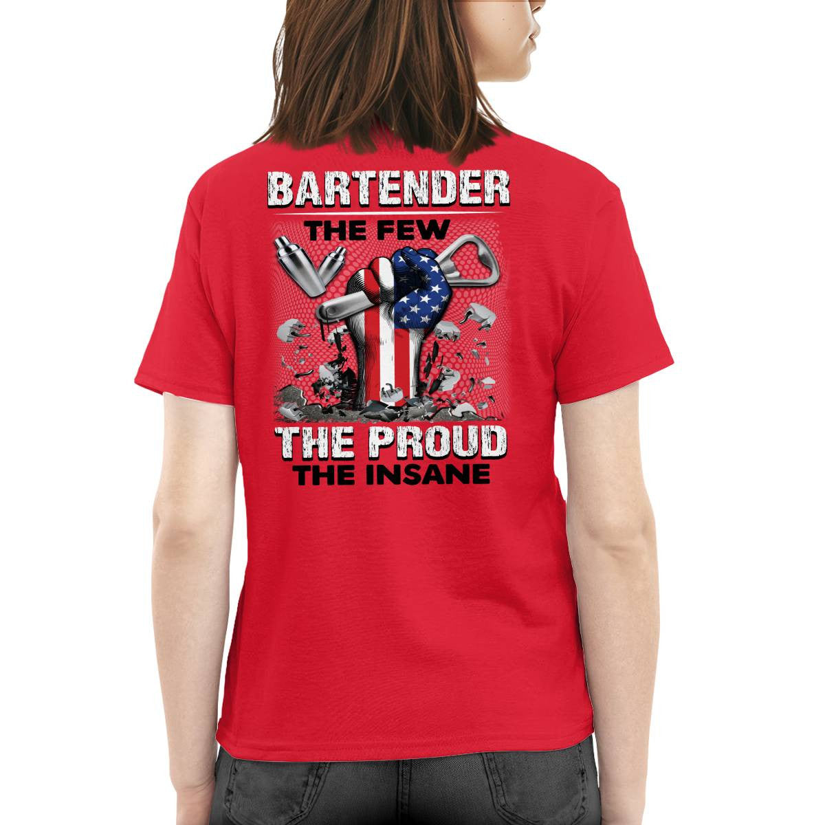 Awesome Bartender-Hoodie - grunx260804-0249