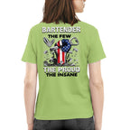 Awesome Bartender-Hoodie - grunx260804-0249