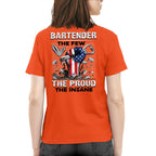 Awesome Bartender-Hoodie - grunx260804-0249