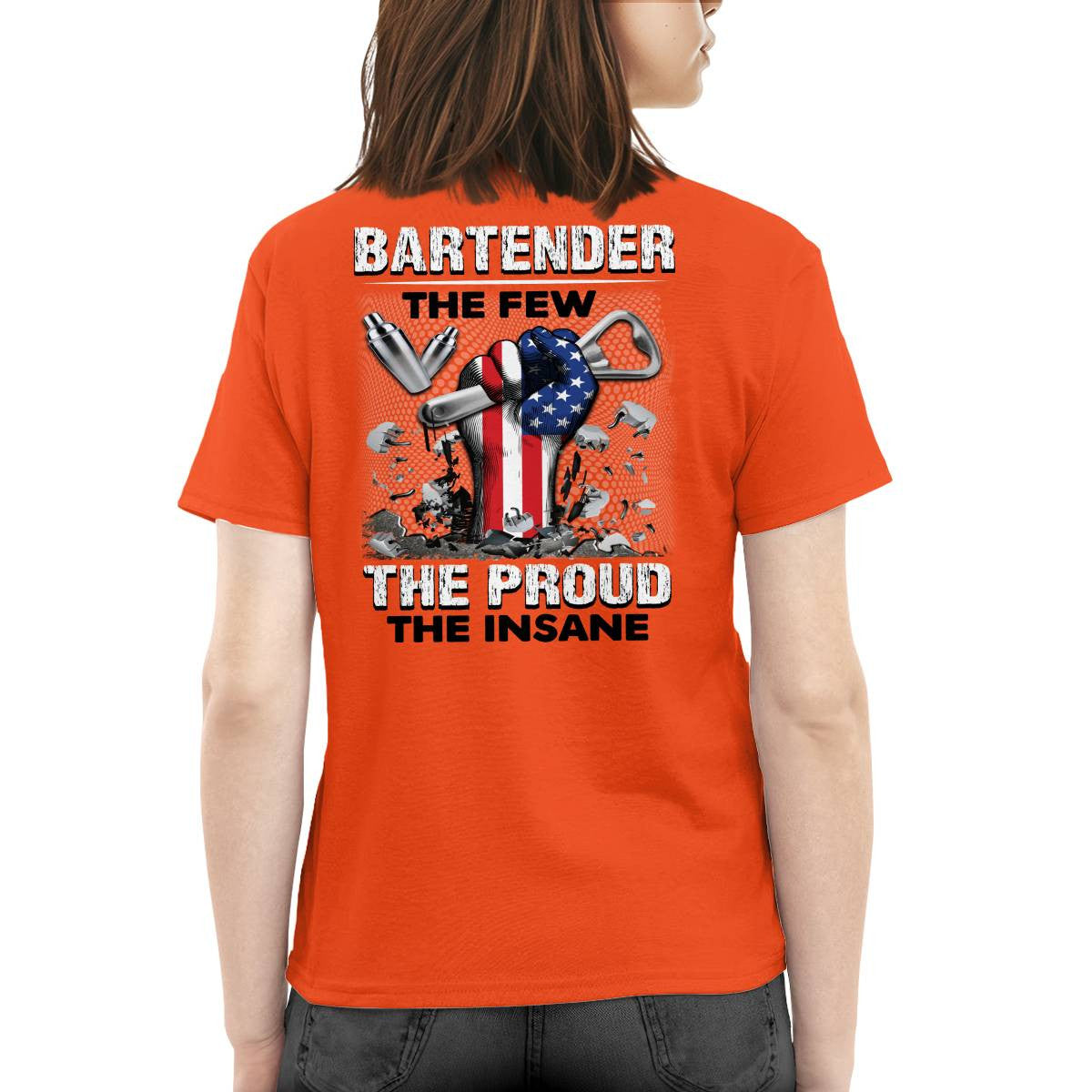 Awesome Bartender-Hoodie - grunx260804-0249