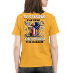 Awesome Bartender-Hoodie - grunx260804-0249