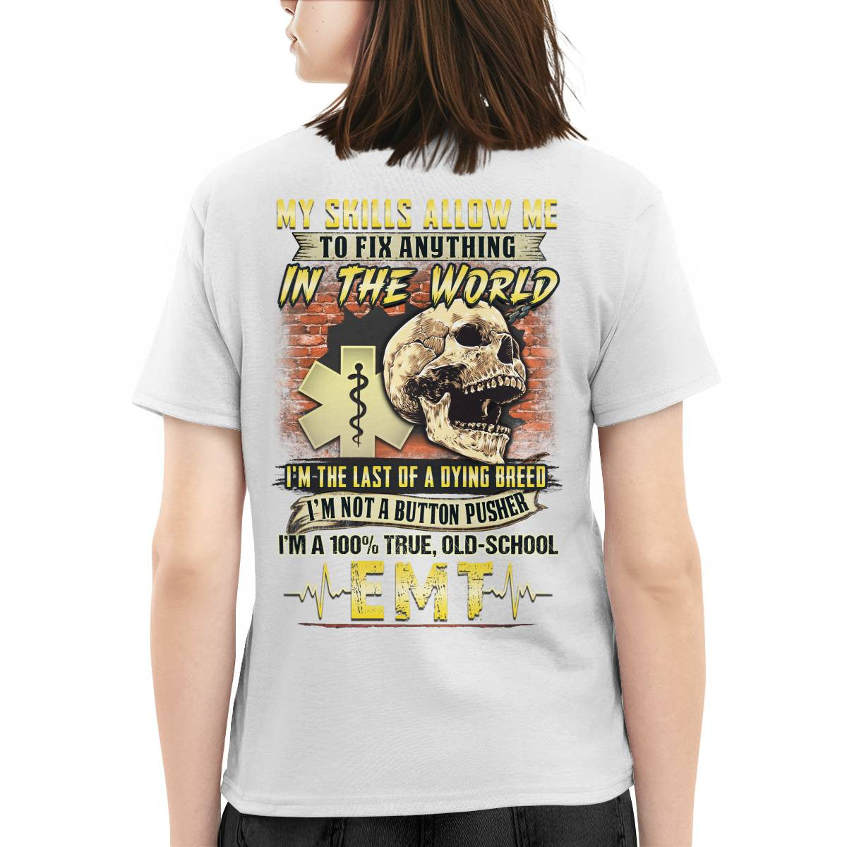 Awesome EMT-T-shirt - grunx260804-0103
