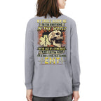 Awesome EMT-T-shirt - grunx260804-0103