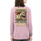 Awesome EMT-T-shirt - grunx260804-0103