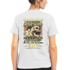 Awesome EMT-T-shirt - grunx260804-0103
