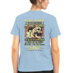 Awesome EMT-T-shirt - grunx260804-0103