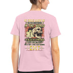 Awesome EMT-T-shirt - grunx260804-0103