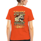 Awesome EMT-T-shirt - grunx260804-0103
