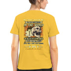 Awesome EMT-T-shirt - grunx260804-0103