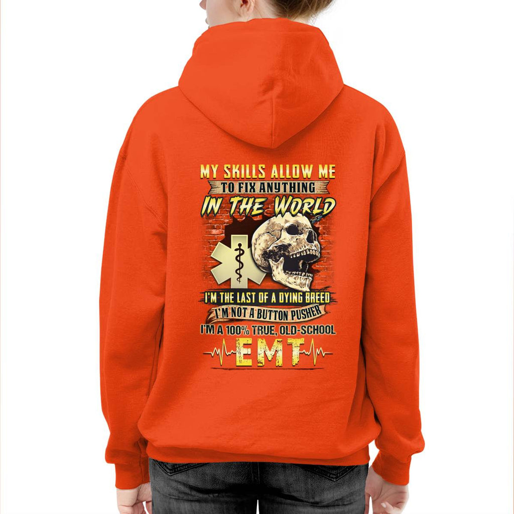 Awesome EMT-T-shirt - grunx260804-0103