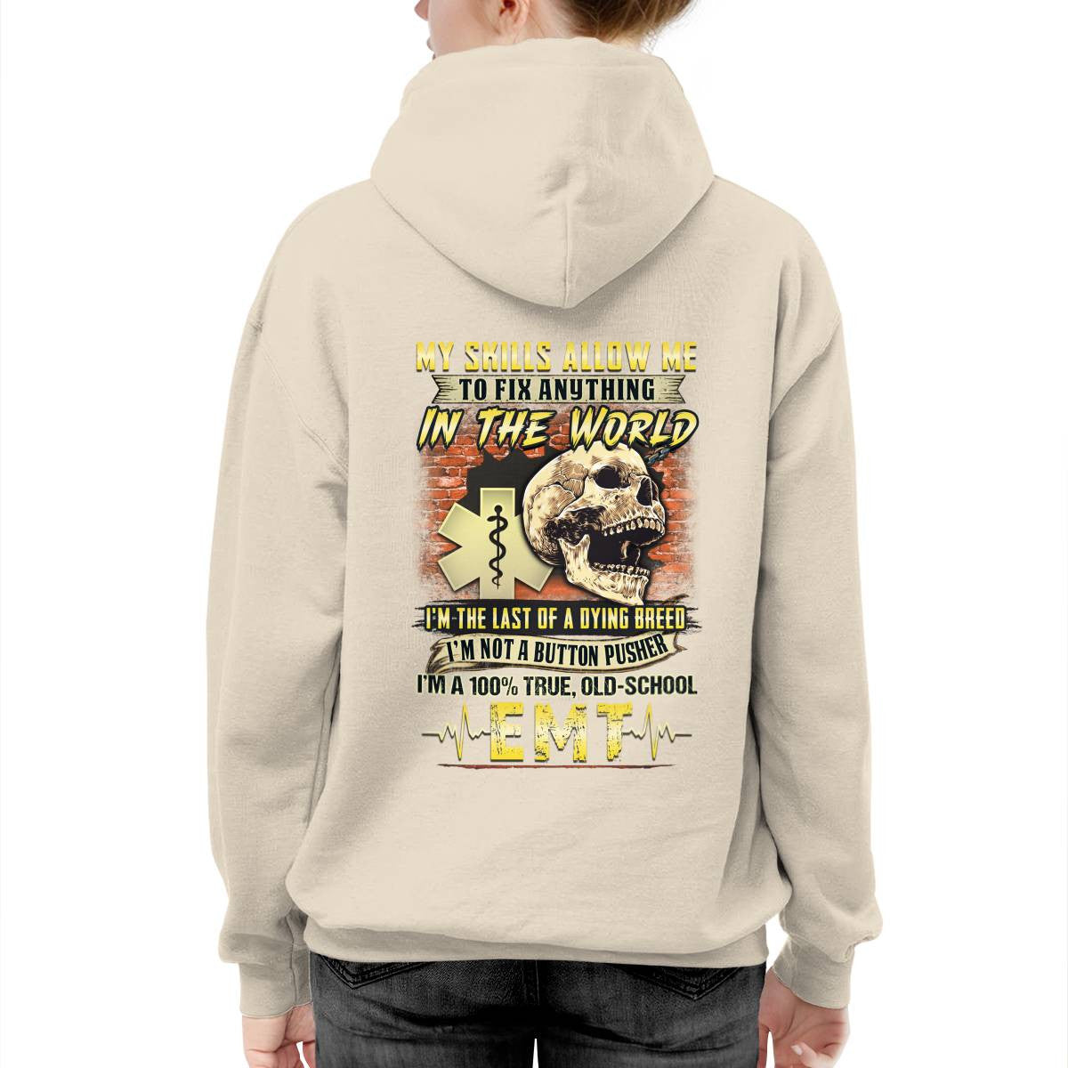 Awesome EMT-T-shirt - grunx260804-0103