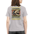 Awesome Ironworker-T-shirt - grunx260804-0304