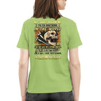 Awesome Ironworker-T-shirt - grunx260804-0304