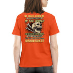 Awesome Ironworker-T-shirt - grunx260804-0304