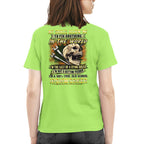 Awesome Ironworker-T-shirt - grunx260804-0304