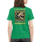 Awesome Ironworker-T-shirt - grunx260804-0304