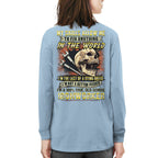 Awesome Ironworker-T-shirt - grunx260804-0304