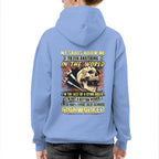 Awesome Ironworker-T-shirt - grunx260804-0304