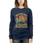 Awesome Childcare Provider-Hoodie-#F011124OVGIR2FCHPRZ4
