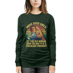 Awesome Childcare Provider-Hoodie-#F011124OVGIR2FCHPRZ4