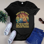 Awesome Childcare Provider-Hoodie-#F011124OVGIR2FCHPRZ4