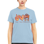 Awesome Electrician's Girl-Hoodie - grunx260804-0064