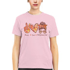 Awesome Electrician's Girl-Hoodie - grunx260804-0064