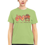 Awesome Electrician's Girl-Hoodie - grunx260804-0064