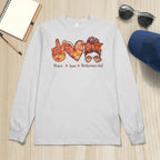 Awesome Electrician's Girl-Hoodie - grunx260804-0064