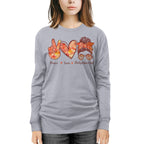 Awesome Electrician's Girl-Hoodie - grunx260804-0064