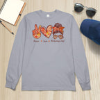 Awesome Electrician's Girl-Hoodie - grunx260804-0064