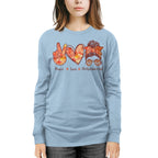 Awesome Electrician's Girl-Hoodie - grunx260804-0064