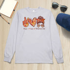 Awesome Electrician's Girl-Hoodie - grunx260804-0064