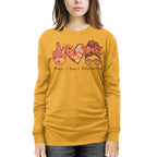 Awesome Electrician's Girl-Hoodie - grunx260804-0064