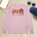 Awesome Electrician's Girl-Hoodie - grunx260804-0064