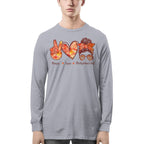 Awesome Electrician's Girl-Hoodie - grunx260804-0064