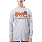 Awesome Electrician's Girl-Hoodie - grunx260804-0064